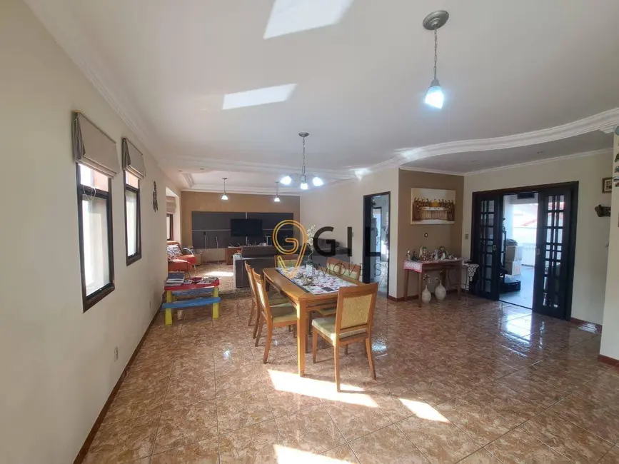 Foto 3 de Sobrado com 3 quartos para alugar, 254m2 em Sao Jose Dos Campos - SP