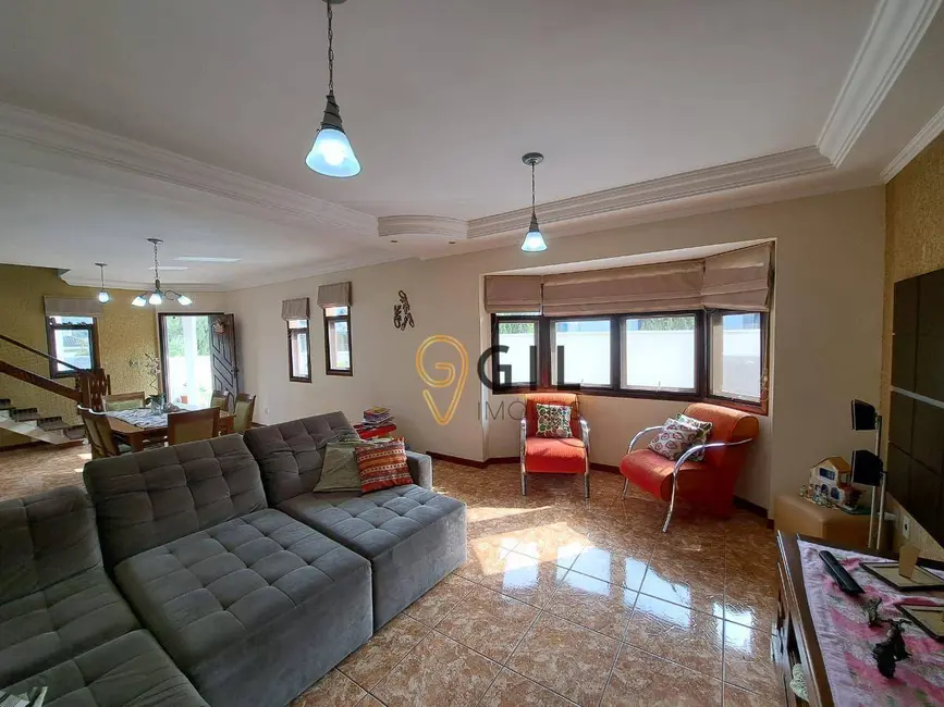 Foto 7 de Sobrado com 3 quartos para alugar, 254m2 em Sao Jose Dos Campos - SP