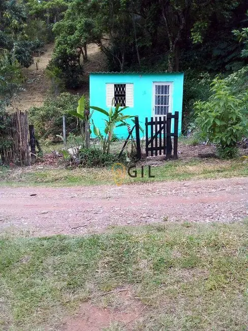 Foto 5 de Chácara com 2 quartos à venda, 20000m2 em São Silvestre (São Silvestre), Jacarei - SP