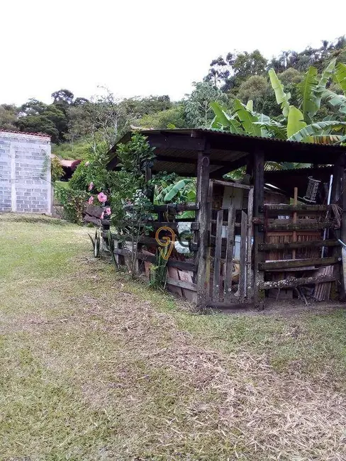 Foto 4 de Chácara com 2 quartos à venda, 20000m2 em São Silvestre (São Silvestre), Jacarei - SP