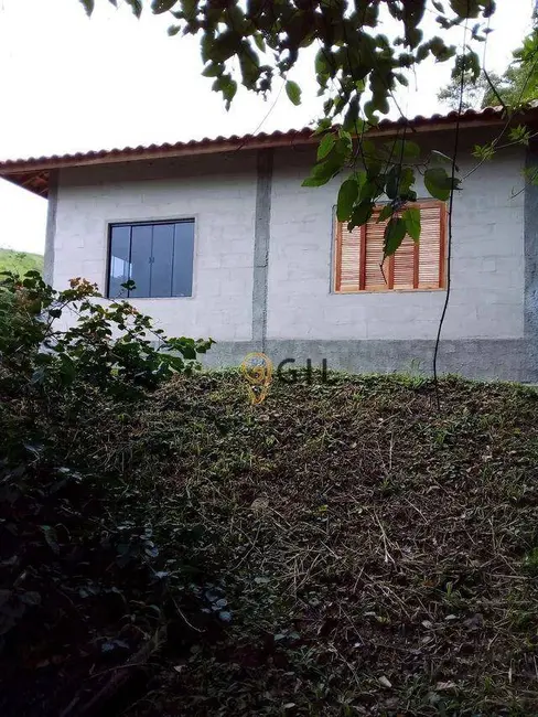 Foto 2 de Chácara com 2 quartos à venda, 20000m2 em São Silvestre (São Silvestre), Jacarei - SP