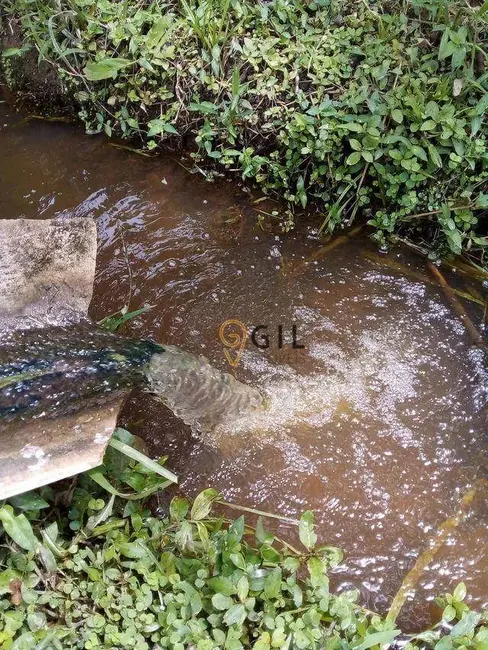 Foto 9 de Chácara com 2 quartos à venda, 20000m2 em São Silvestre (São Silvestre), Jacarei - SP