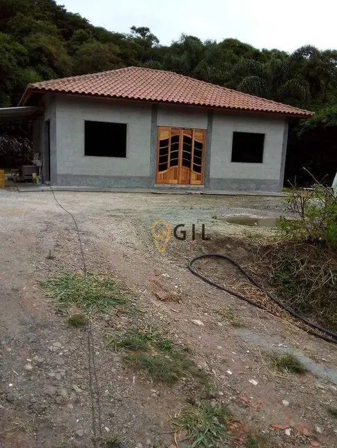 Foto 3 de Chácara com 2 quartos à venda, 20000m2 em São Silvestre (São Silvestre), Jacarei - SP