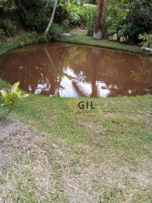 Foto 6 de Chácara com 2 quartos à venda, 20000m2 em São Silvestre (São Silvestre), Jacarei - SP