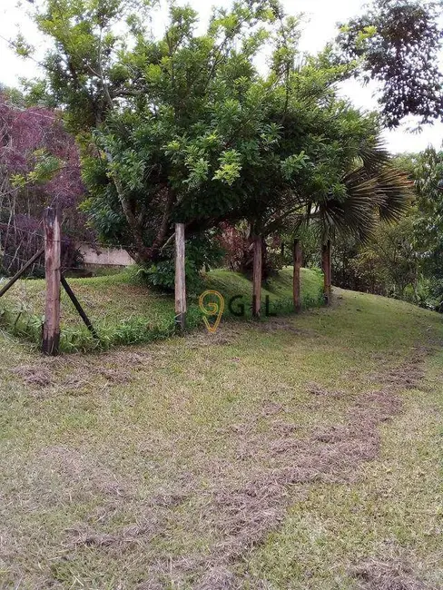 Foto 8 de Chácara com 2 quartos à venda, 20000m2 em São Silvestre (São Silvestre), Jacarei - SP