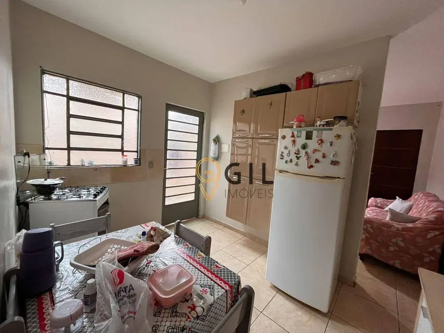 Foto 6 de Casa com 2 quartos à venda, 125m2 em Jardim Novo Amanhecer, Jacarei - SP