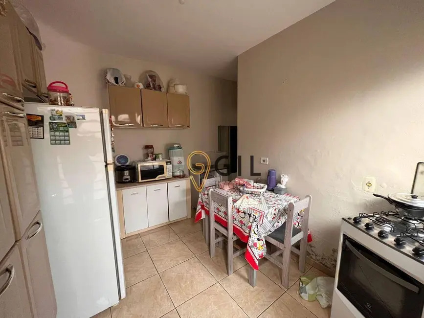 Foto 5 de Casa com 2 quartos à venda, 125m2 em Jardim Novo Amanhecer, Jacarei - SP