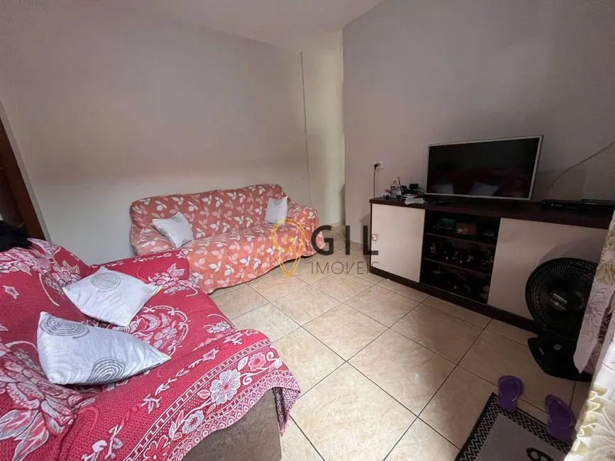 Foto 4 de Casa com 2 quartos à venda, 125m2 em Jardim Novo Amanhecer, Jacarei - SP