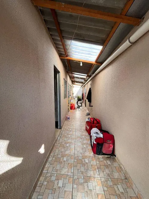 Foto 3 de Casa com 2 quartos à venda, 125m2 em Jardim Novo Amanhecer, Jacarei - SP