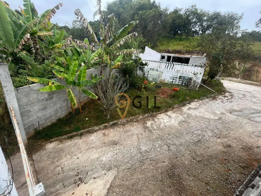 Foto 2 de Chácara com 5 quartos à venda, 1000m2 em Santa Branca - SP