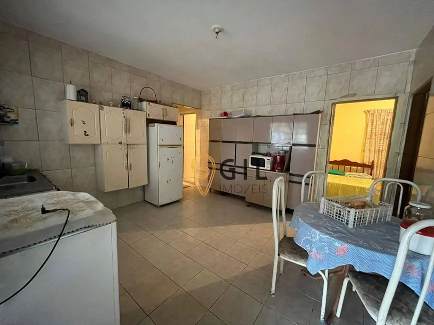 Foto 7 de Chácara com 5 quartos à venda, 1000m2 em Santa Branca - SP