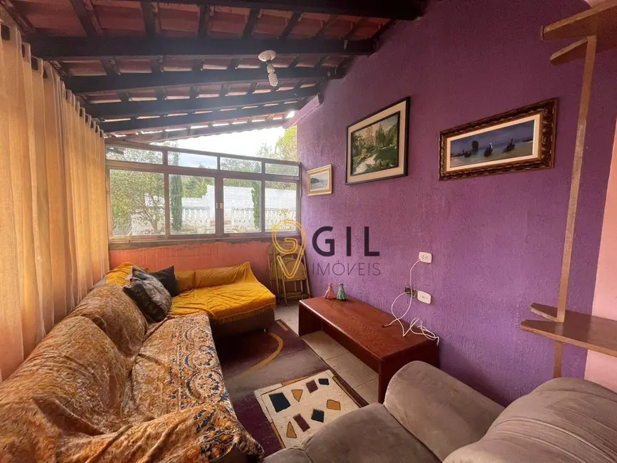 Foto 4 de Chácara com 5 quartos à venda, 1000m2 em Santa Branca - SP