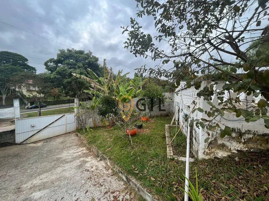 Foto 3 de Chácara com 5 quartos à venda, 1000m2 em Santa Branca - SP