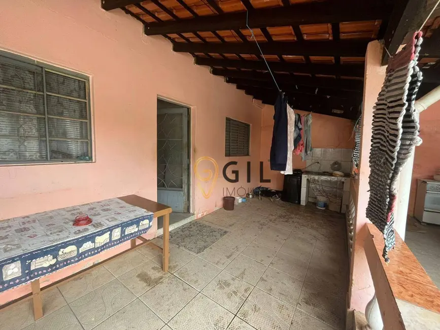 Foto 6 de Chácara com 5 quartos à venda, 1000m2 em Santa Branca - SP