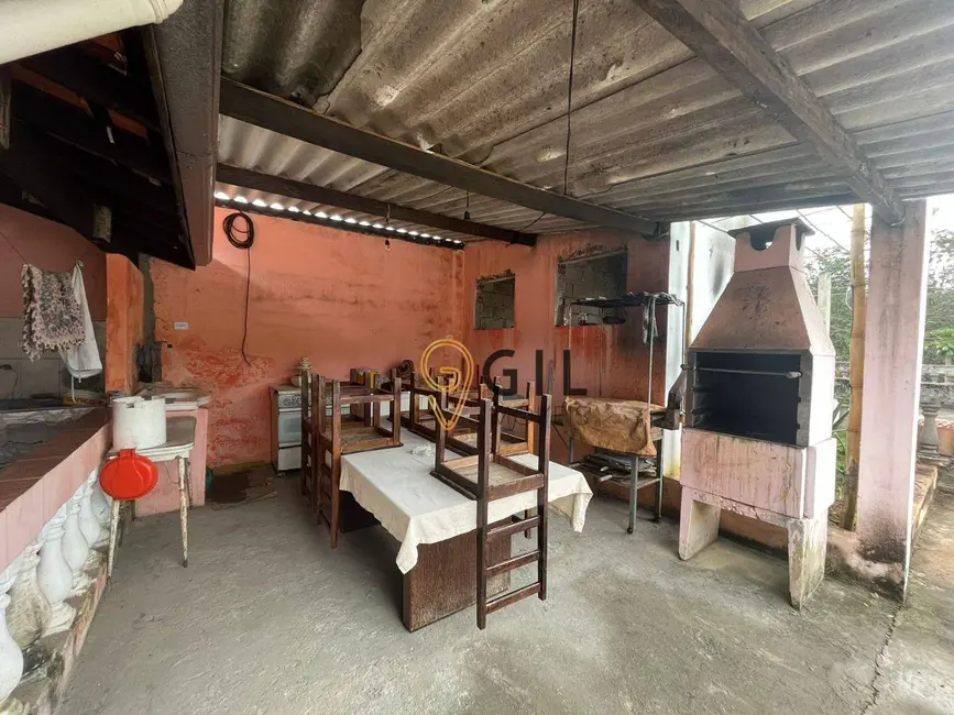 Foto 5 de Chácara com 5 quartos à venda, 1000m2 em Santa Branca - SP