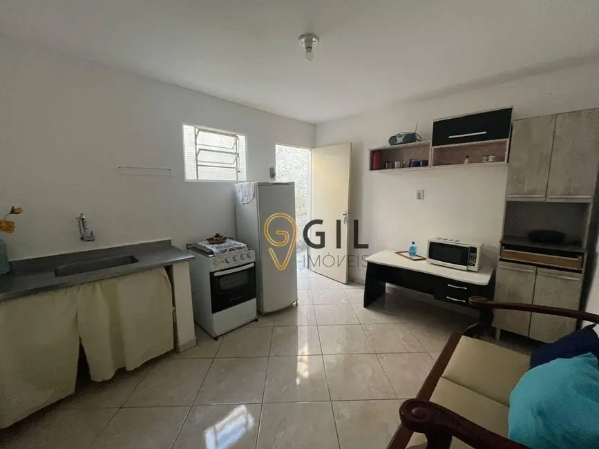 Foto 7 de Casa com 3 quartos à venda, 204m2 em Conjunto São Benedito, Jacarei - SP