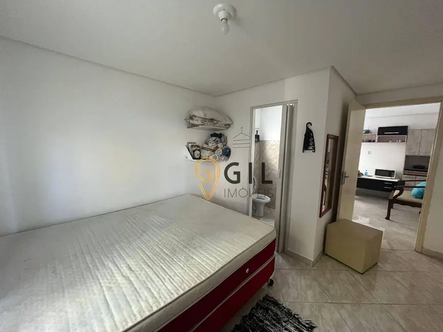 Foto 8 de Casa com 3 quartos à venda, 204m2 em Conjunto São Benedito, Jacarei - SP