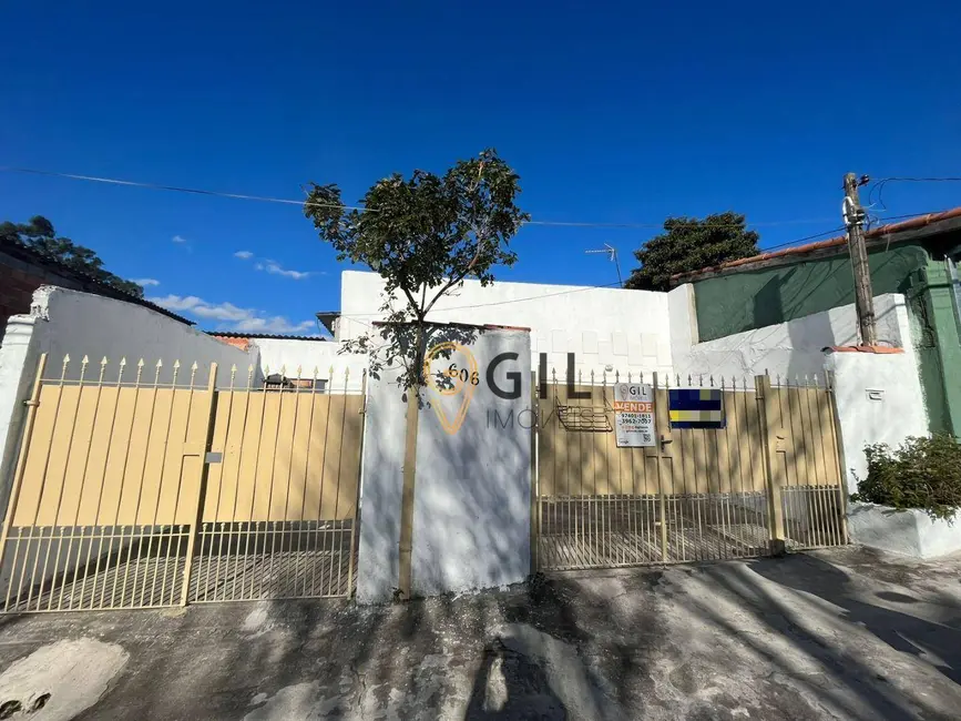 Foto 1 de Casa com 3 quartos à venda, 204m2 em Conjunto São Benedito, Jacarei - SP