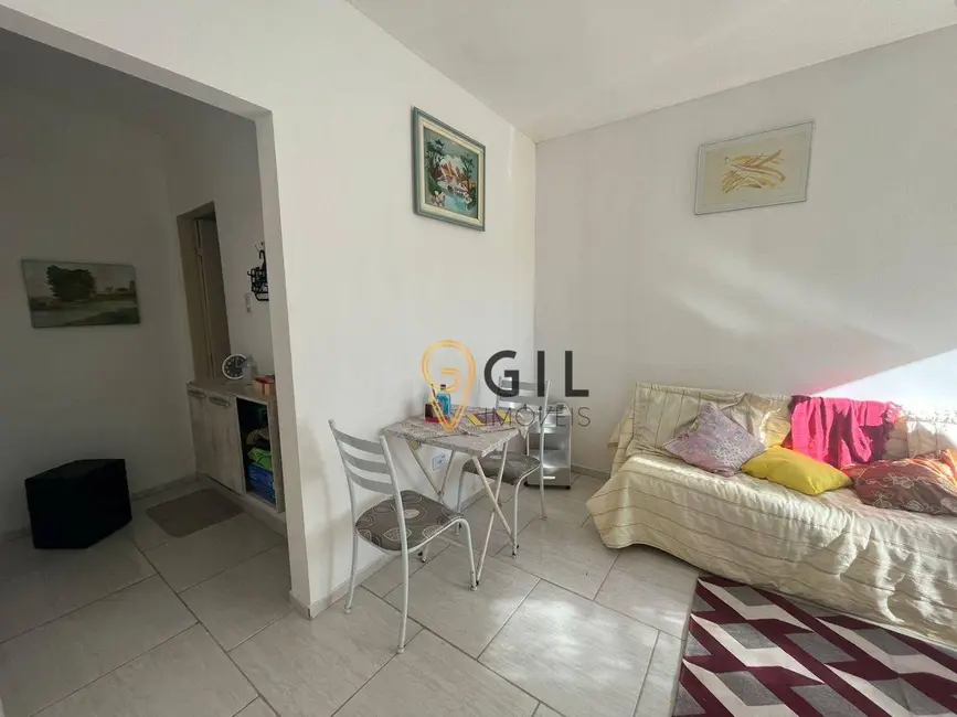 Foto 4 de Casa com 3 quartos à venda, 204m2 em Conjunto São Benedito, Jacarei - SP