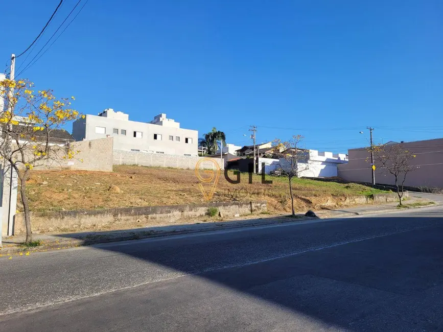 Foto 5 de Terreno / Lote à venda, 312m2 em Jacarei - SP