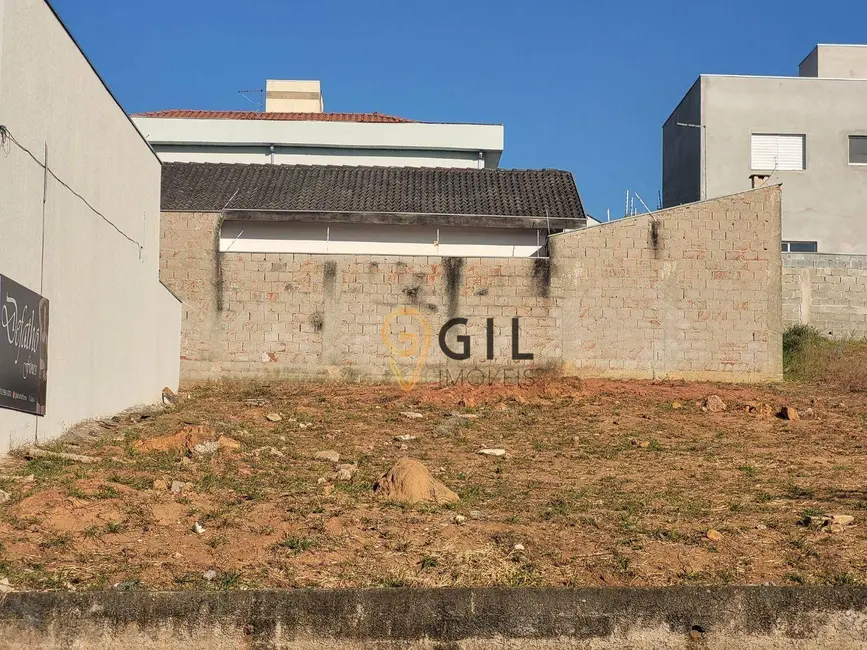 Foto 1 de Terreno / Lote à venda, 312m2 em Jacarei - SP