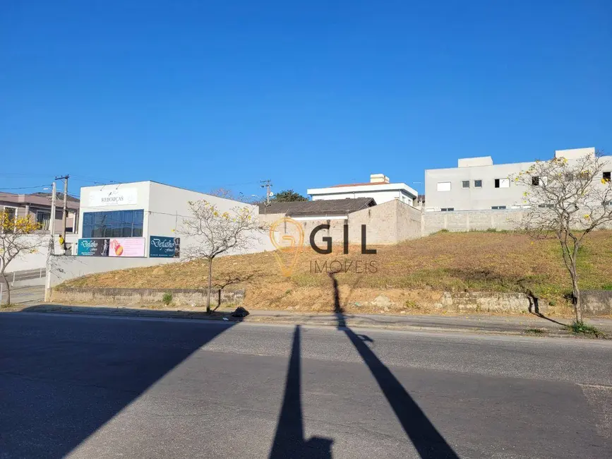 Foto 3 de Terreno / Lote à venda, 312m2 em Jacarei - SP