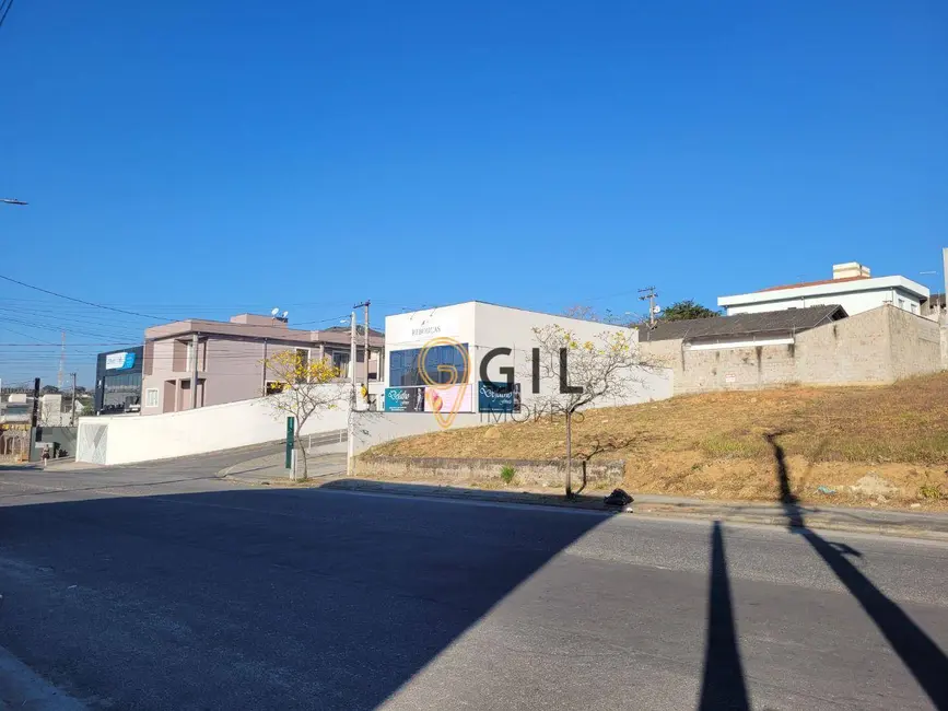 Foto 4 de Terreno / Lote à venda, 312m2 em Jacarei - SP