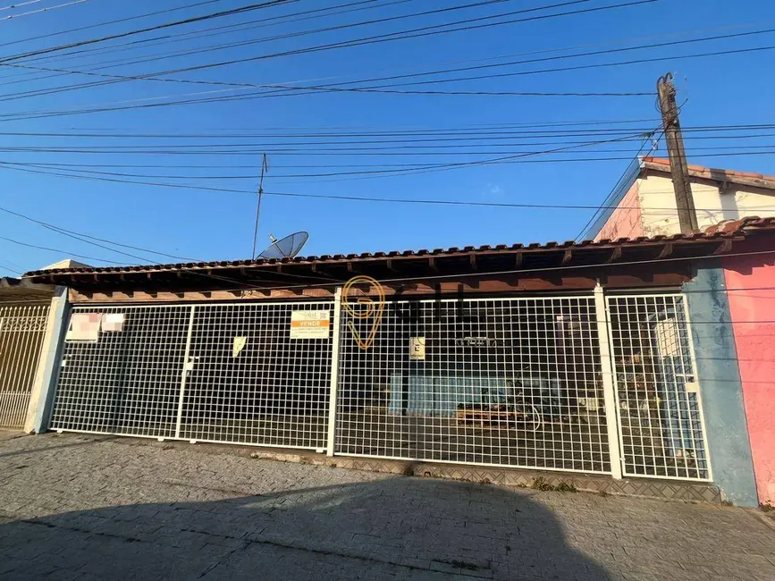 Foto 1 de Casa com 2 quartos à venda, 250m2 em Jardim das Indústrias, Jacarei - SP