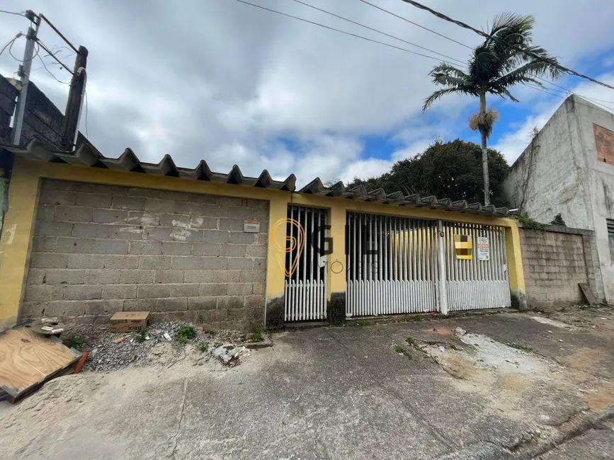 Foto 1 de Casa com 3 quartos à venda, 950m2 em Cidade Salvador, Jacarei - SP
