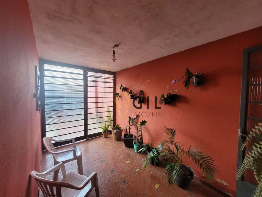 Foto 5 de Casa com 3 quartos à venda, 240m2 em Parque Itamarati, Jacarei - SP