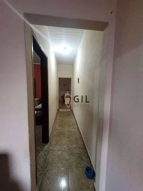 Foto 7 de Casa com 3 quartos à venda, 240m2 em Parque Itamarati, Jacarei - SP