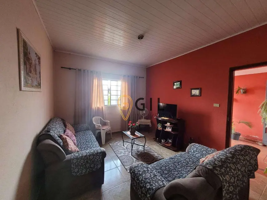 Foto 8 de Casa com 3 quartos à venda, 240m2 em Parque Itamarati, Jacarei - SP