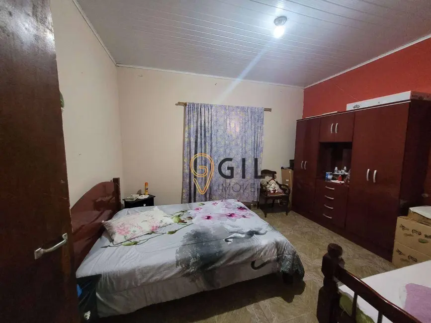 Foto 9 de Casa com 3 quartos à venda, 240m2 em Parque Itamarati, Jacarei - SP