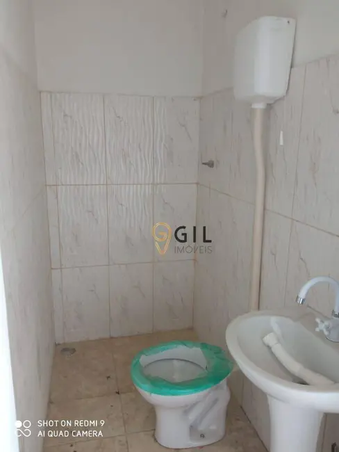 Foto 7 de Kitnet com 1 quarto para alugar, 20m2 em Jardim das Indústrias, Jacarei - SP