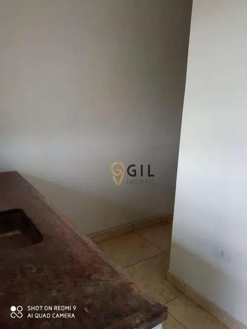 Foto 6 de Kitnet com 1 quarto para alugar, 20m2 em Jardim das Indústrias, Jacarei - SP