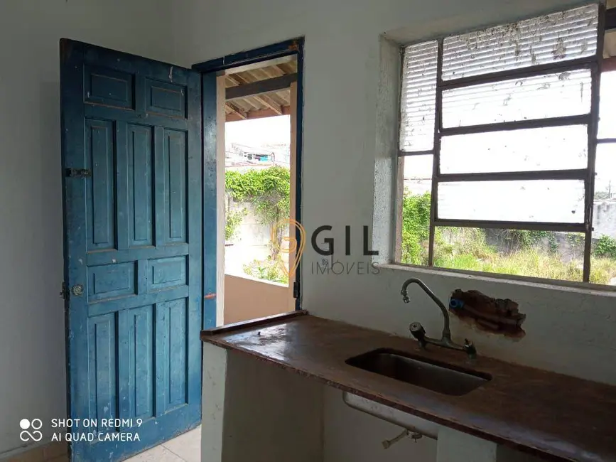 Foto 4 de Kitnet com 1 quarto para alugar, 20m2 em Jardim das Indústrias, Jacarei - SP