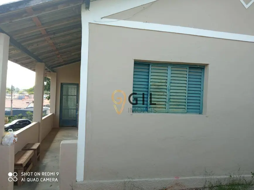 Foto 1 de Kitnet com 1 quarto para alugar, 20m2 em Jardim das Indústrias, Jacarei - SP
