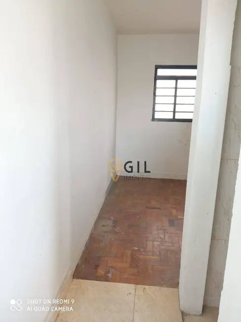 Foto 5 de Kitnet com 1 quarto para alugar, 20m2 em Jardim das Indústrias, Jacarei - SP