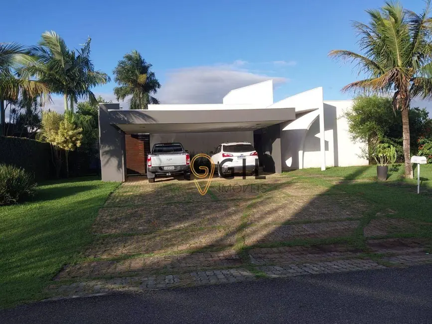 Foto 1 de Casa de Condomínio com 4 quartos à venda, 1000m2 em Jacarei - SP