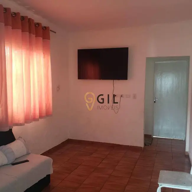 Foto 4 de Casa com 3 quartos à venda, 125m2 em Jardim Jacinto, Jacarei - SP