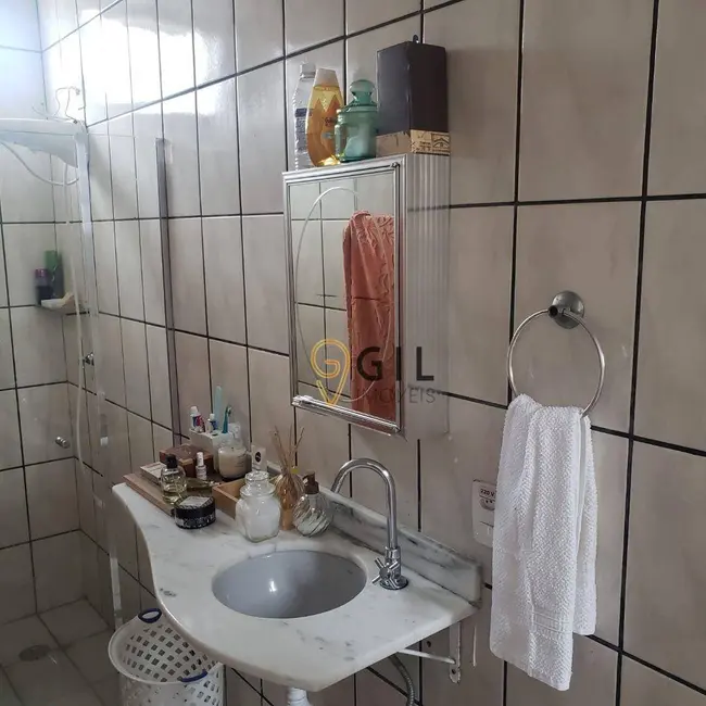 Foto 8 de Casa com 3 quartos à venda, 125m2 em Jardim Jacinto, Jacarei - SP