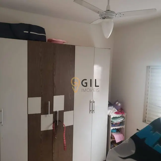 Foto 9 de Casa com 3 quartos à venda, 125m2 em Jardim Jacinto, Jacarei - SP