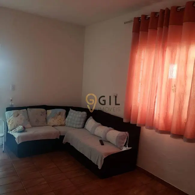 Foto 3 de Casa com 3 quartos à venda, 125m2 em Jardim Jacinto, Jacarei - SP