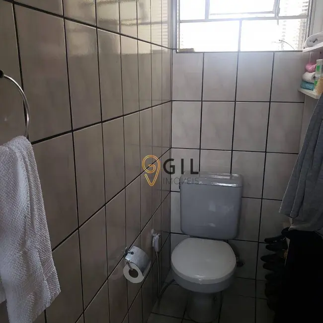 Foto 7 de Casa com 3 quartos à venda, 125m2 em Jardim Jacinto, Jacarei - SP