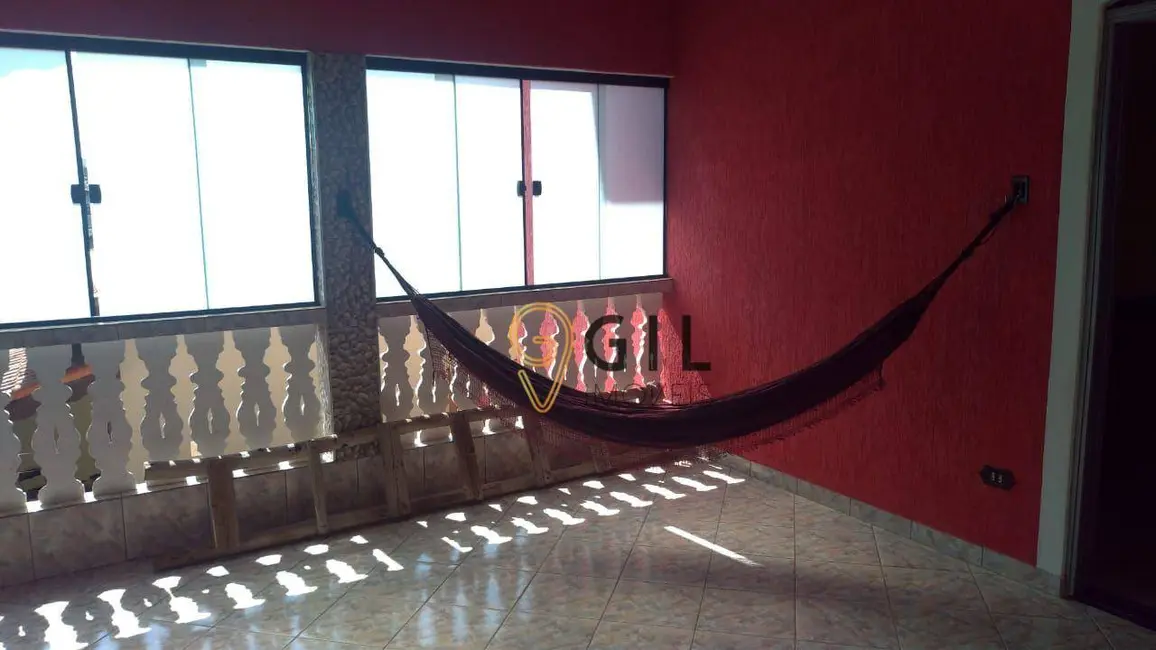 Foto 9 de Sobrado com 4 quartos à venda, 250m2 em Jardim Terras de São João, Jacarei - SP