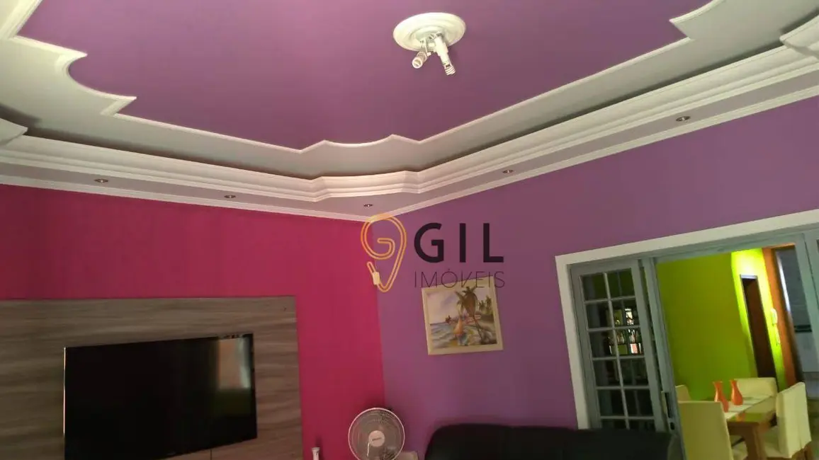 Foto 5 de Sobrado com 4 quartos à venda, 250m2 em Jardim Terras de São João, Jacarei - SP