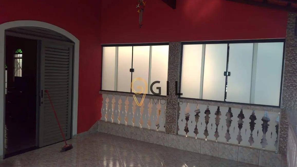 Foto 7 de Sobrado com 4 quartos à venda, 250m2 em Jardim Terras de São João, Jacarei - SP