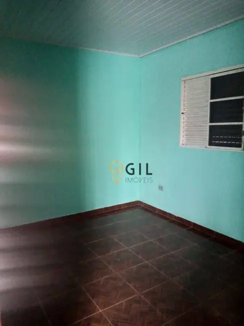 Foto 2 de Casa com 4 quartos à venda, 252m2 em Bandeira Branca, Jacarei - SP