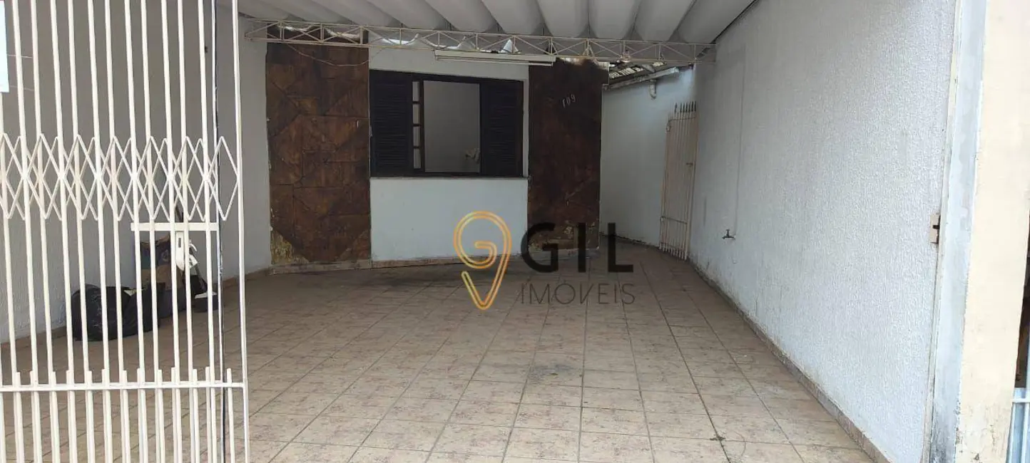 Foto 1 de Casa com 3 quartos à venda, 261m2 em Jardim Siesta, Jacarei - SP