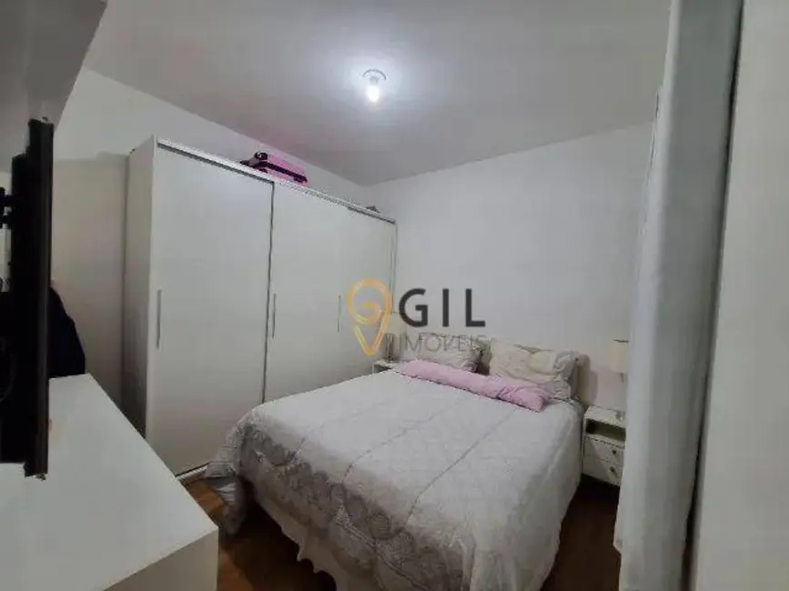 Foto 8 de Apartamento com 2 quartos à venda, 61m2 em Pagador de Andrade, Jacarei - SP